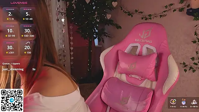 Chat XXX Live Lori_Bllossom