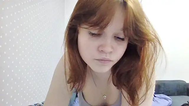 Ammymia Live XXX Chat
