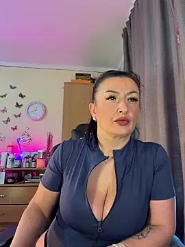Hotangel75's Live XXX Chat