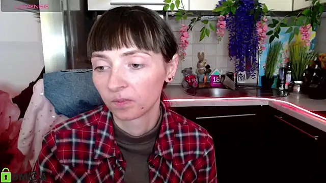 Živý XXX chat TayanaJons