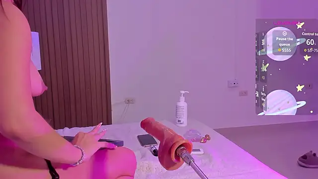 XXX chat uživo modela eimy_jones_