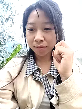 Mayly_lucky2 网络视讯表演