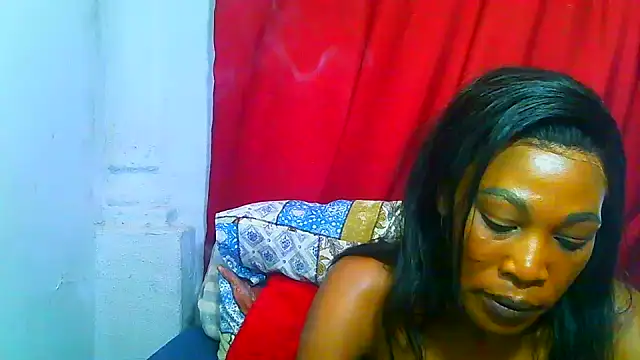 XXX chat uživo modela freaky_naughty