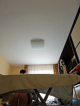 XXX chat uživo modela Happy_Gym_Year