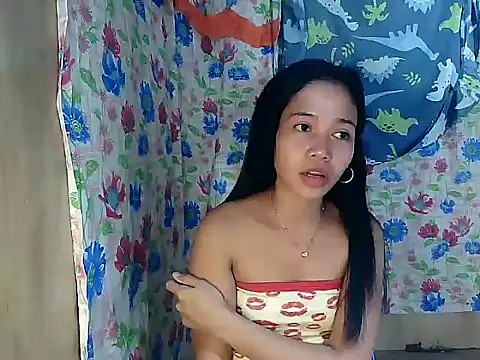 แชท XXX สดของ PinaySkinnyGirl