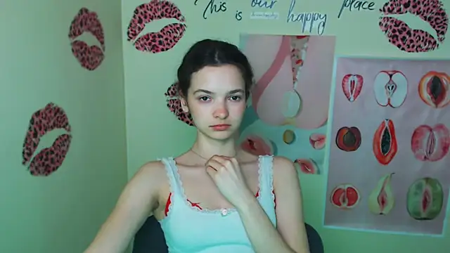 _SusieSu_ Chat XXX live