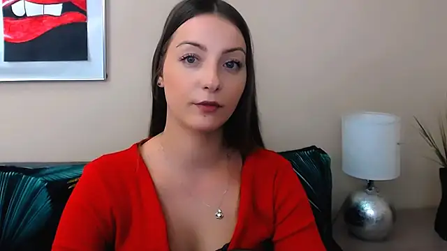 NatalieSexy Chat XXX in diretta