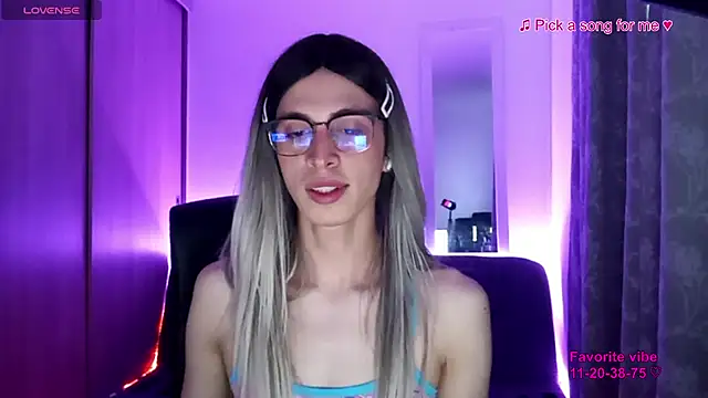 عرض كام Andy_Roses