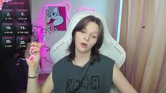 دردشة AudreyyKim الجنسية المباشرة