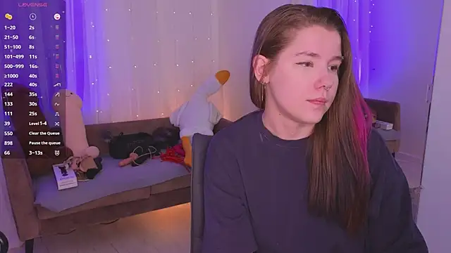 دردشة Mira_Falls الجنسية المباشرة