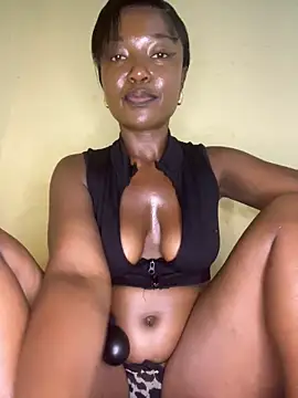 XXX chat uživo modela AngelaZamera