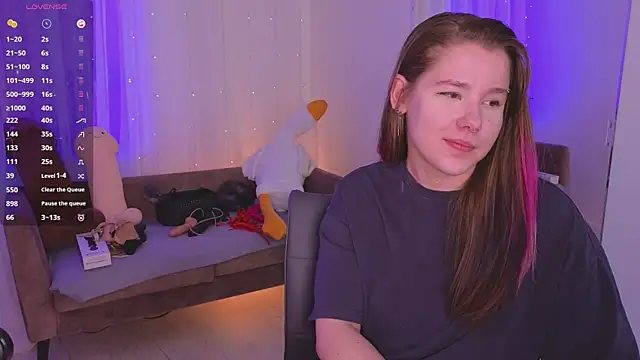 Mira_Falls' Live XXX Chat