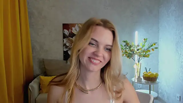 แชท XXX สดของ LunaFlinn