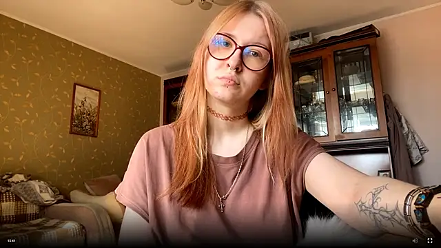 LaureenVielma's Live XXX Chat