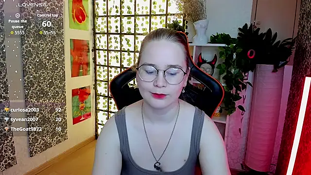 Anny_Twelvetrees Live XXX-Chat