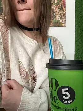 Chatroom XXX en direct de CrazyTori