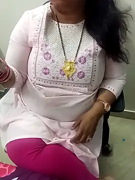 Webkamerová show Bhabhiji1