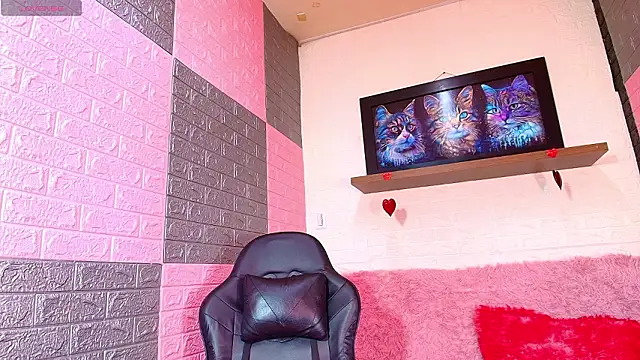 Chat XXX en directo de alanna_Love02