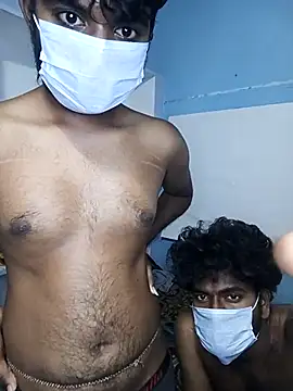 Chat +18 de Tinku_1324 ao vivo