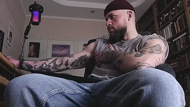 FindomJason 现场XXX聊天