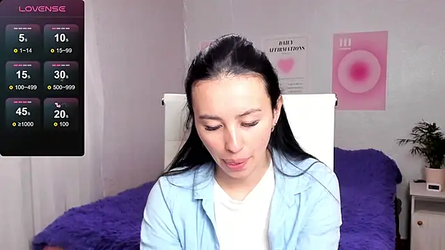 Geisha_Anna's Live XXX Chat