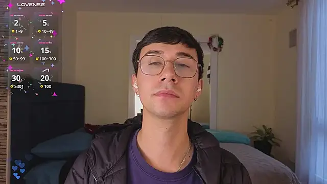 cameron_cumのライブXXXチャット