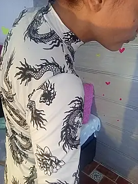 Ariasmithog Obrolan Langsung XXX