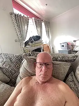 philefcのウェブカメラショー