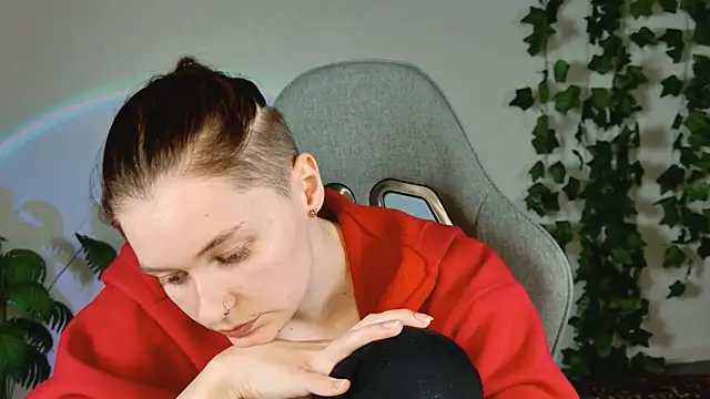 LadyLolipop_'s Live XXX Chat