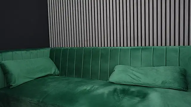 Pokazy przed kamerką – tony_storm