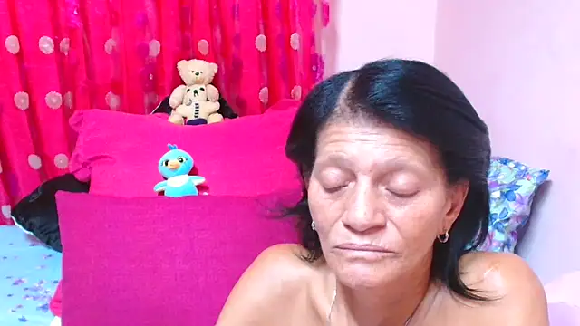 SLUTTYROXY Live XXX-Chat