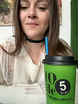 CrazyTori's Live XXX Chat