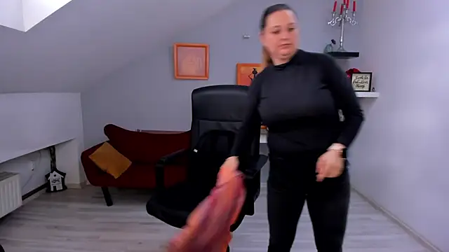 LollaGirl 라이브 XXX 채팅