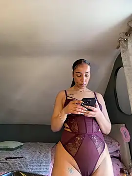 Saskia_xxn Webbikameraesitys