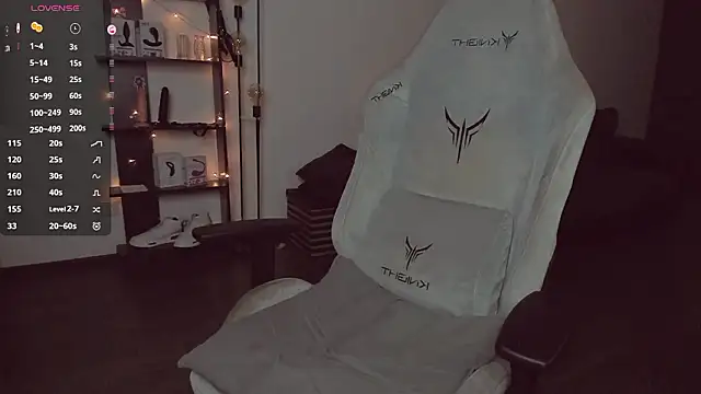 Da_scin 现场XXX聊天