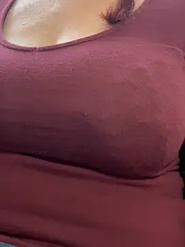 sweetmystery1 Pertunjukan Webcam