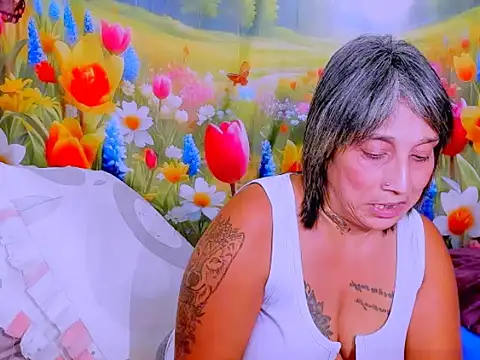 indianroxy Live XXX-Chat