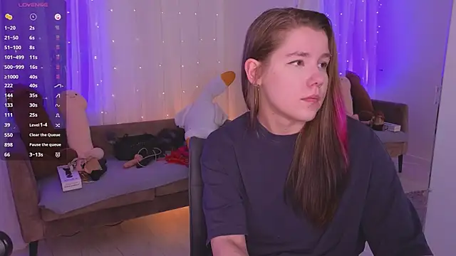 Mira_Falls' Live XXX Chat