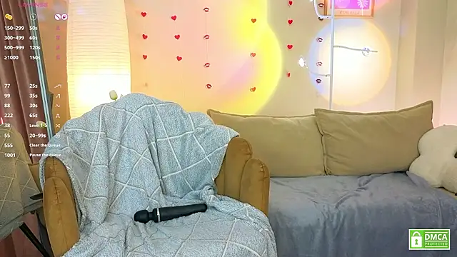 OliviaKis_ Live XXX-Chat