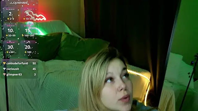 Онлайн чат XXX Mel_Nelson