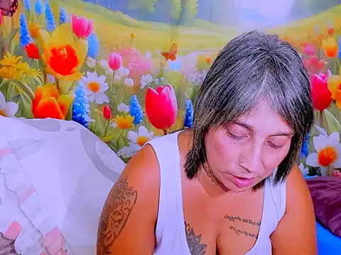 Czat XXX na żywo – indianroxy