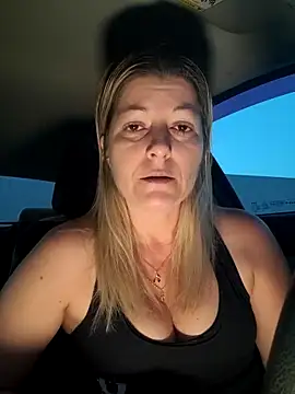 Živý XXX chat NikkiBlisss