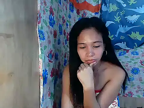 PinaySkinnyGirl 现场XXX聊天