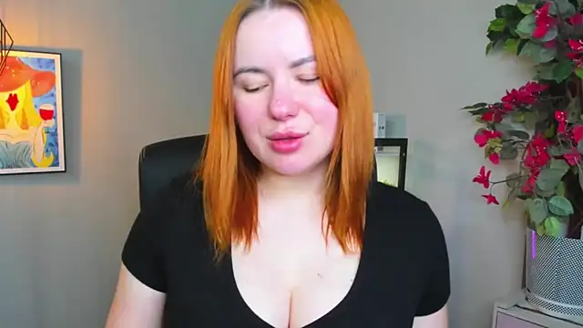 LAYLAxSTAR Live XXX-chat