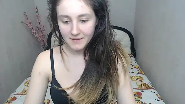 Holliy_Cooper 现场XXX聊天