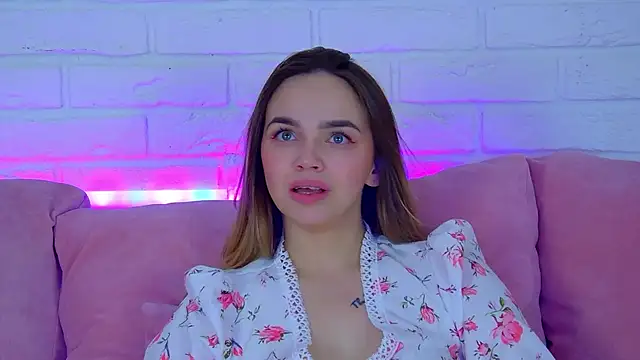 AnitaVenture 现场XXX聊天