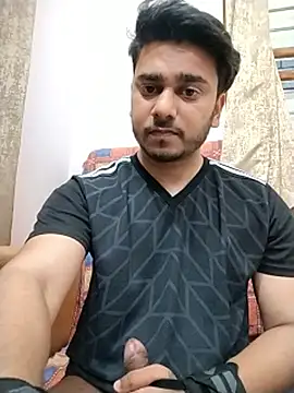 Show webcam de THEODORE54321