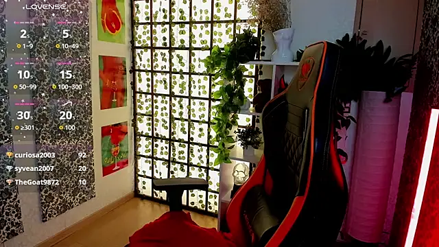 Anny_Twelvetrees 现场XXX聊天