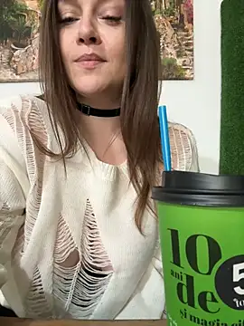 Živý XXX chat CrazyTori