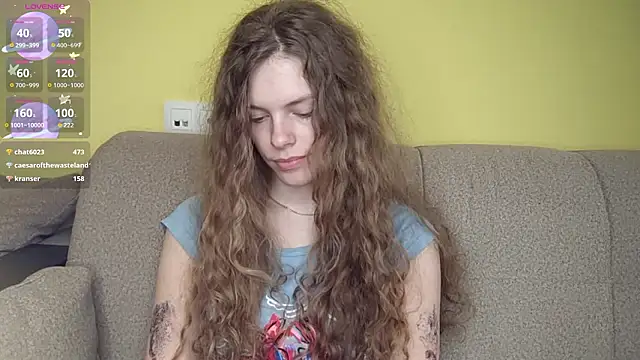 RayaNenlia 现场XXX聊天